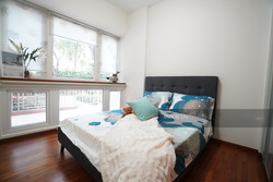 Changi Rise Condominium (D18), Condominium #209709451